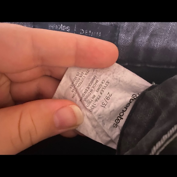 Skinny jeans - Picture 3 of 6